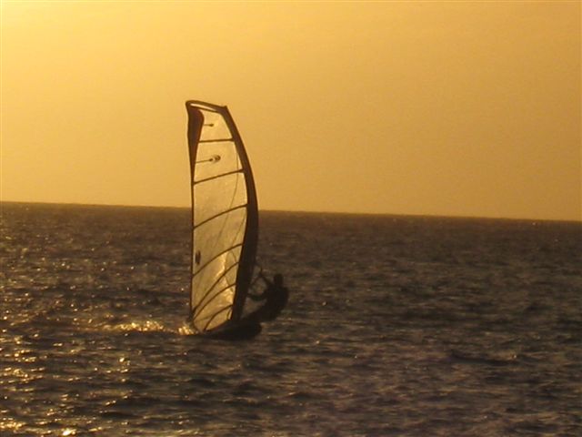 Heron Island 05.09.2009