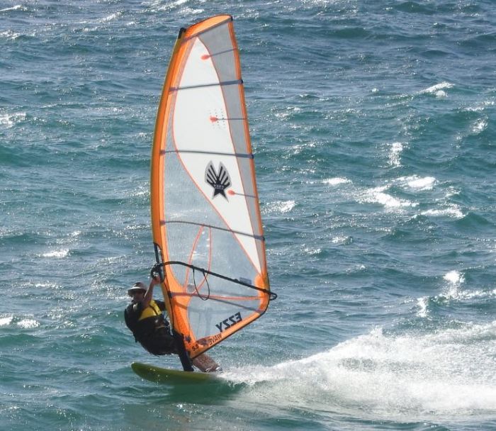 Watermans beach 2016-12-18