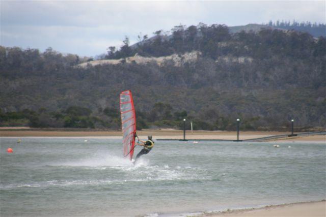 port sorell